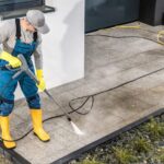 How Often Should You Pressure Wash Your Home’s Exterior?