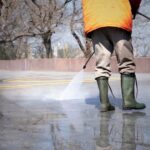 Top 7 Benefits of Power Washing Your Outdoor Surfaces