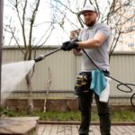 The Ultimate Guide to Power Wash a House