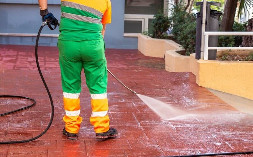 How Often Should I Pressure Wash My House?