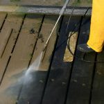 Common Deck Cleaning Mistakes to Avoid