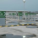 How Does Professional Parking Lot Cleaning Benefit Your Business?