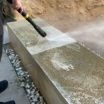 Pressure Washing vs Power Washing – What’s the Difference?