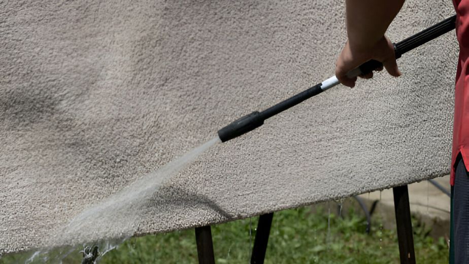 Curb Appeal Pressure Wash LLC