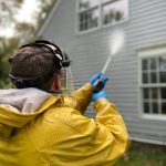 4 Reasons Why You Need House Pressure Washing?