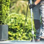 Power Washing Equipment Rental vs. Purchase