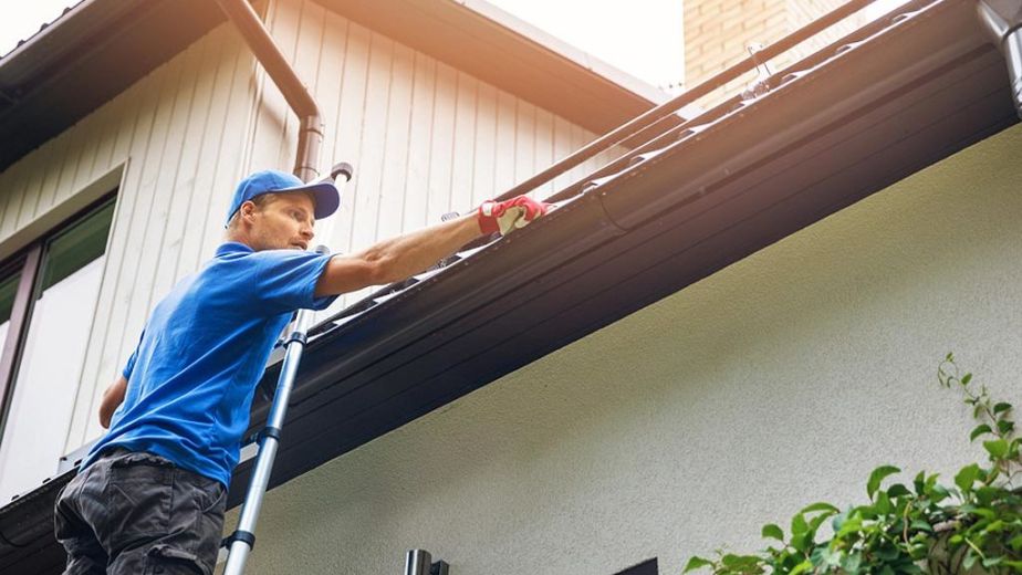 Preventative Gutter Maintenance Tips