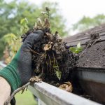 Importance Of Clean Gutters