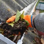 Gutter Cleaning Costs Explained  – What Affects The Price In Your Area?