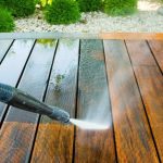 How Much Does Labor Cost To Power Wash A Deck?