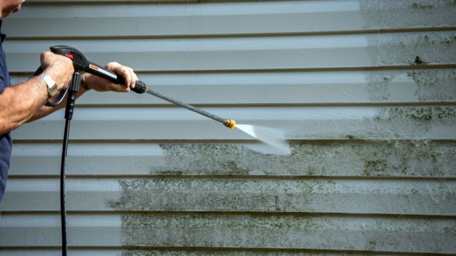 How To Remove Mold And Mildew