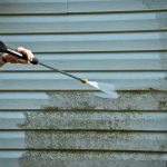 How To Soft Wash Vinyl Siding?