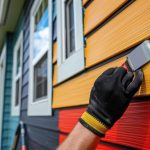 How Much Does It Cost To Clean Siding Of House?