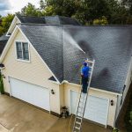 Why Power Washing is the Secret to a Cleaner Home