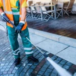 Why Commercial Pressure Washing Is an Investment, Not an Expense