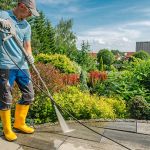 The Surprising Benefits of Regular Pressure Washing for Your Driveway and Sidewalks