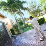 The Major Differences Between Pressure Washing and Power Washing for Your Home