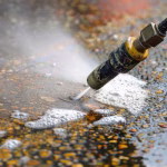 Spring is the Perfect Season to Schedule Your Professional Power Washing Service with Curb Appeal Pressure Wash LLC