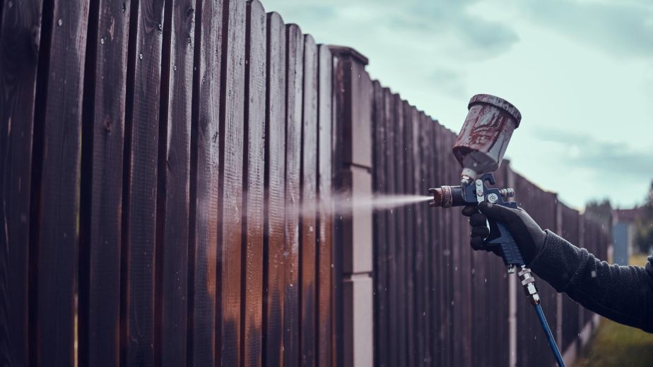 Professional Pressure Washing