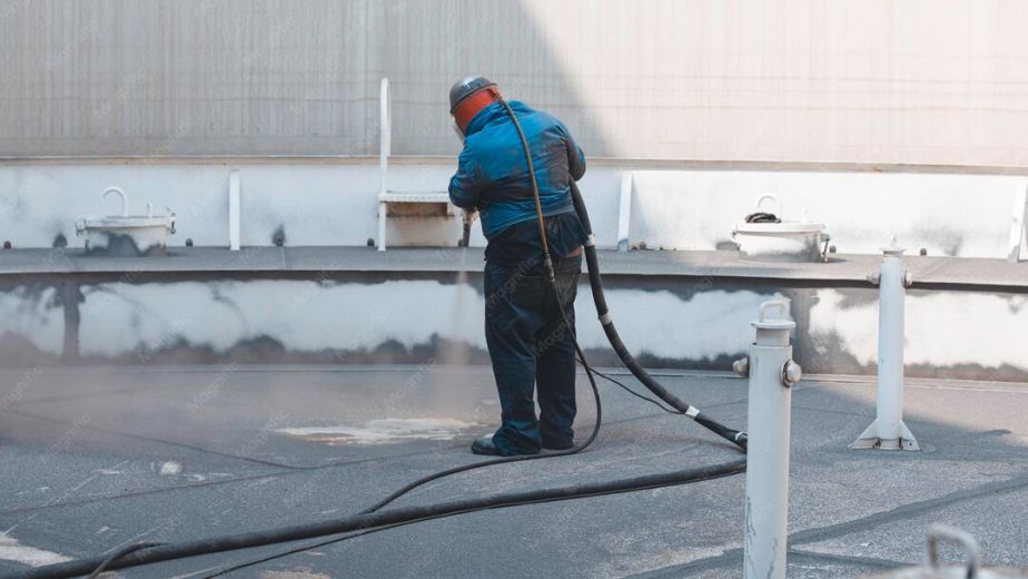 Power Washing Near Me