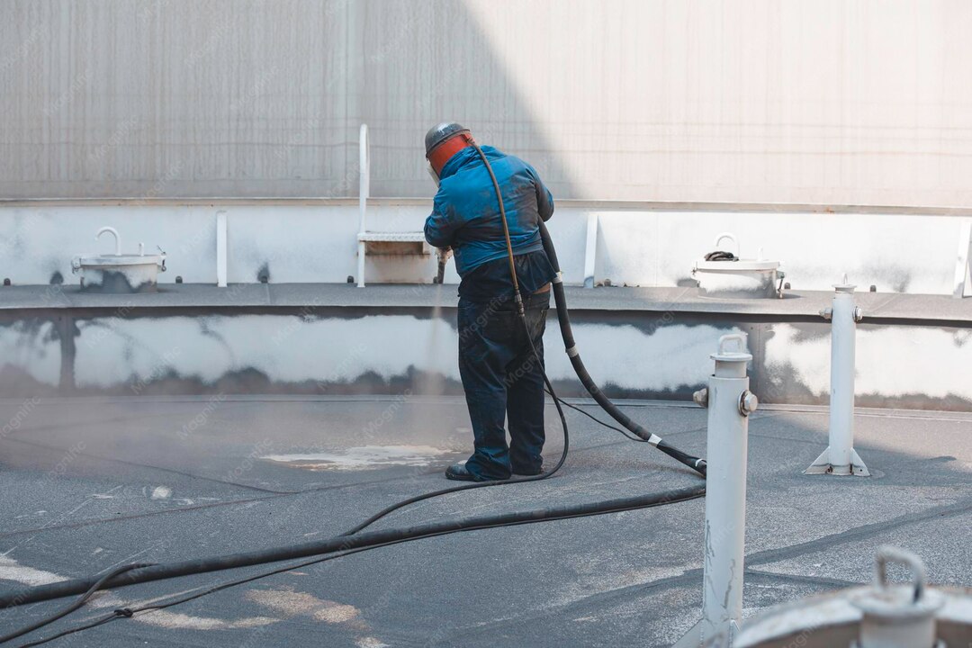 Power Washing Near Me
