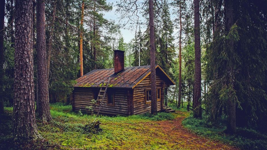 Green Every Spring
