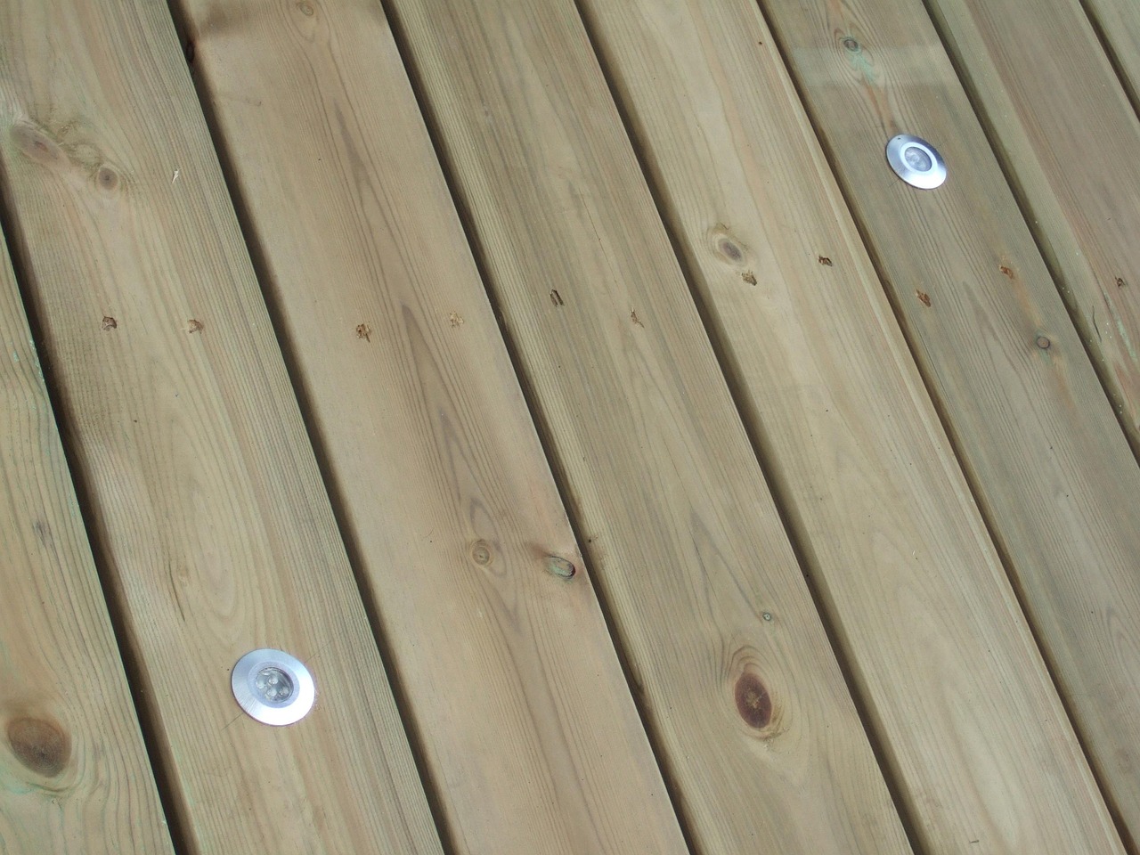 Patio Cleaning