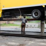 How Often Should Businesses Schedule Commercial Pressure Washing in Richmond, VA?