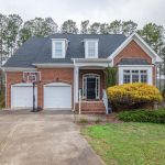 What Is the Best Time of Year for Pressure Washing in Richmond, Virginia?
