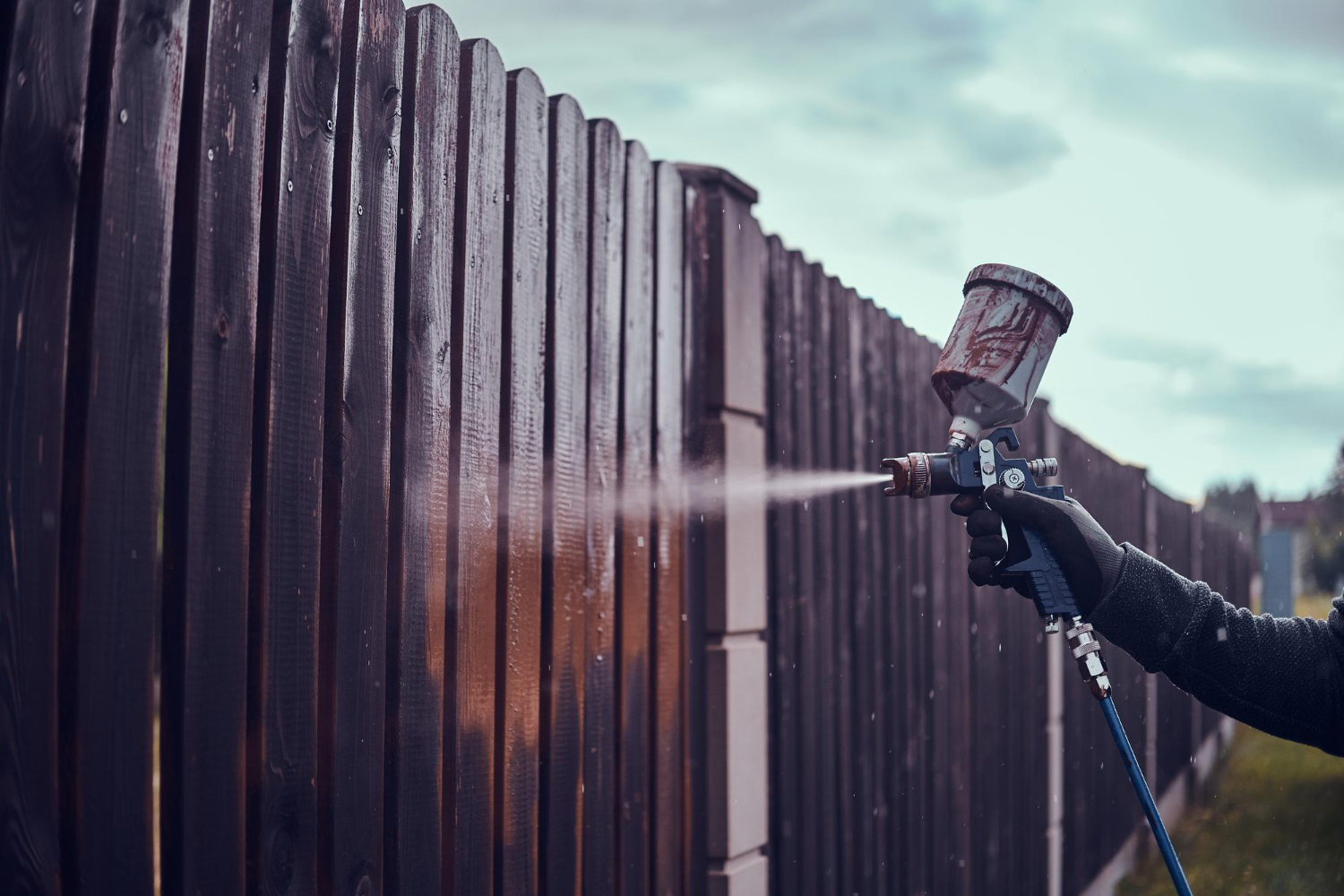 Professional Pressure Washing