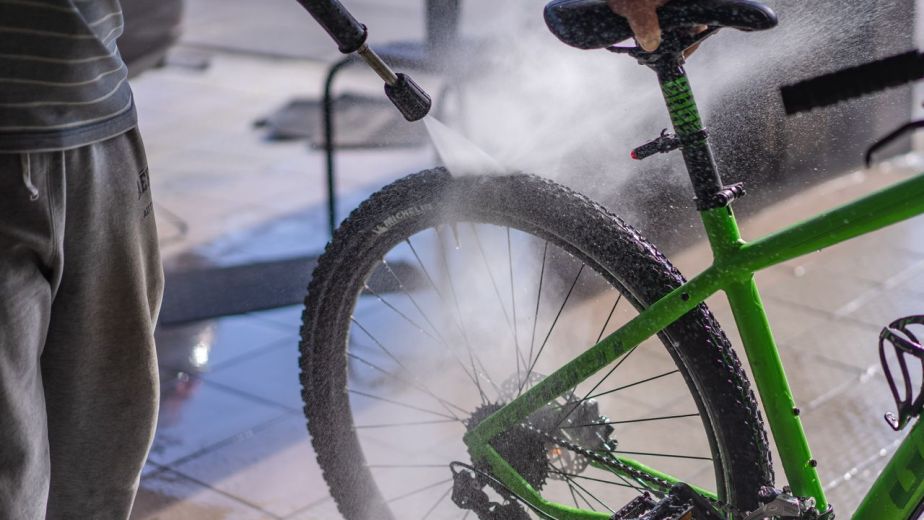 Professional Pressure Washing