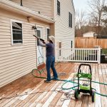 Pressure Washing Cost in Richmond VA: What Homeowners Need to Know